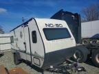 2021 No Boundaries 18.2-Slide-IN Camper