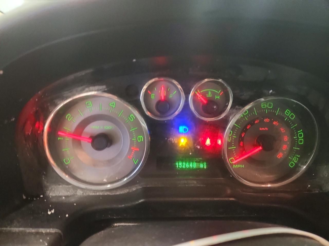 2010 Ford Edge Limited