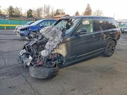2019 Land Rover Range Rover hse for sale in Denver, CO