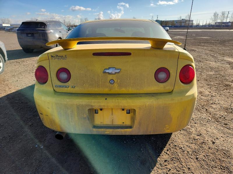 2009 Chevrolet Cobalt lt