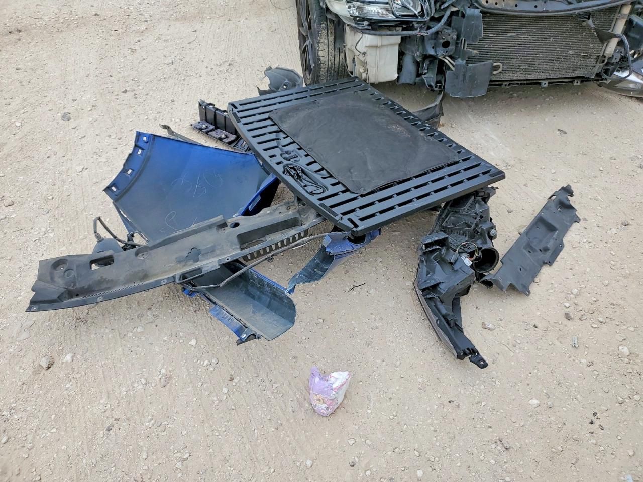 2019 Mitsubishi Eclipse Cross se