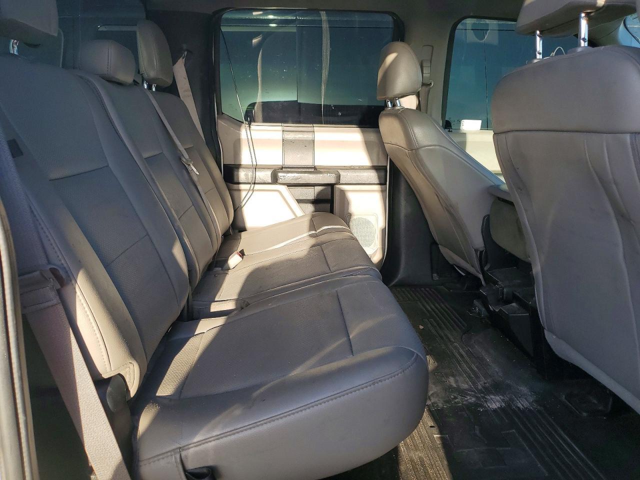 2019 Ford F250 Super Duty