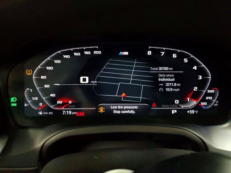 2021 BMW 330xi