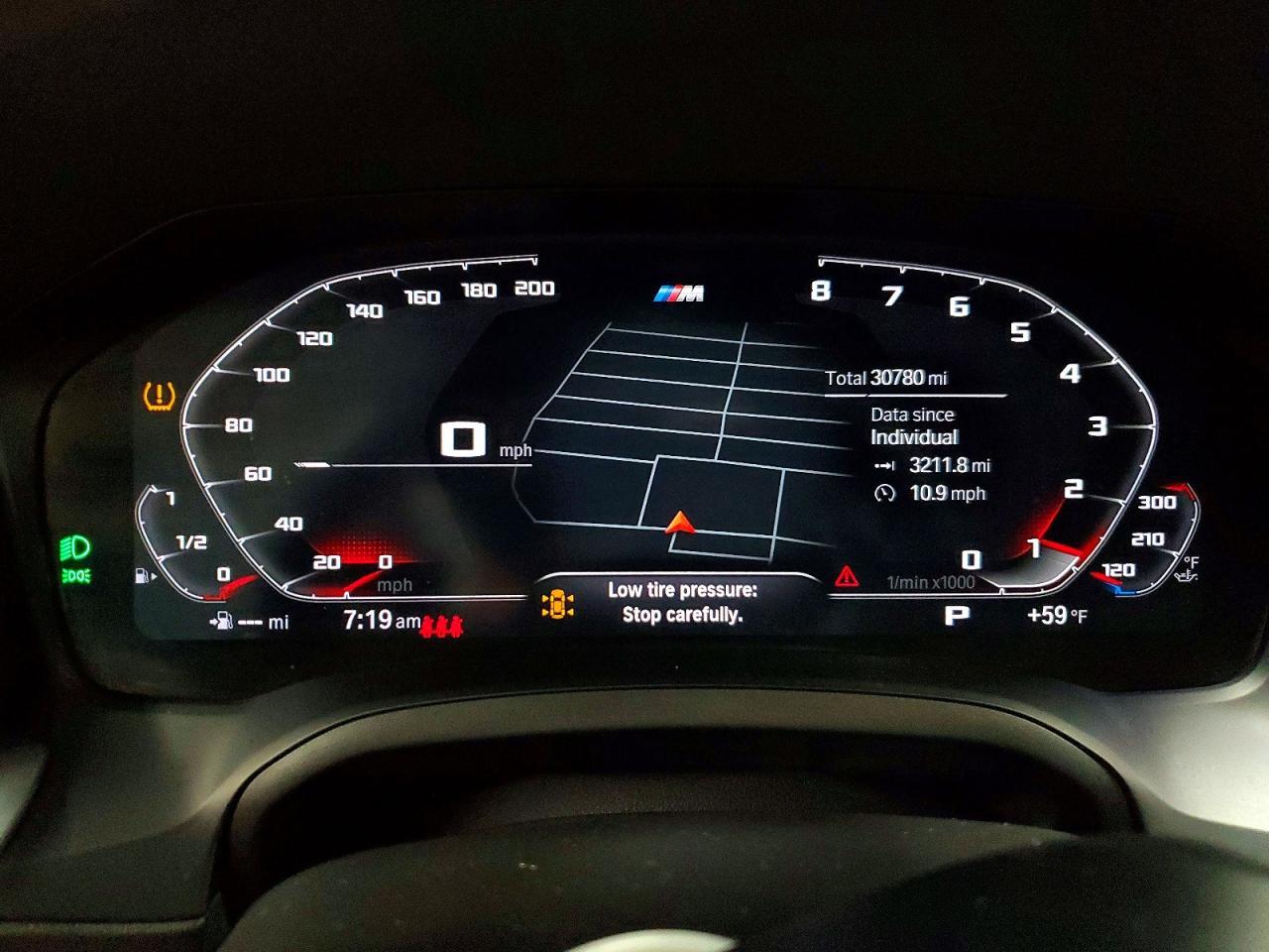 2021 BMW 330xi