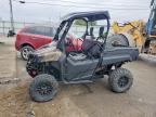 2023 Honda Pioneer 700 Utility Vehicle