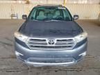 2012 Toyota Highlander Base