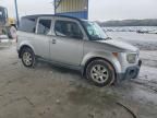 2007 Honda Element ex