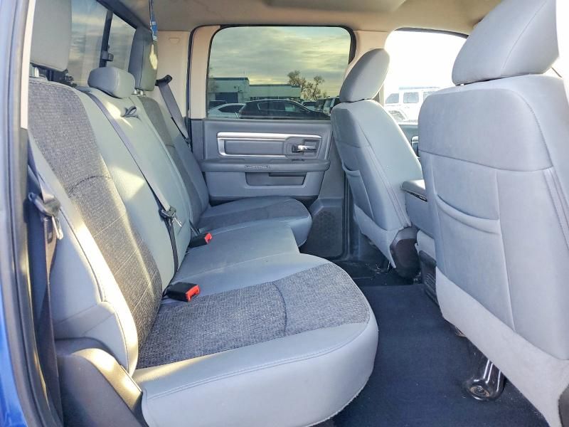 2019 Dodge Ram 1500 Classic slt