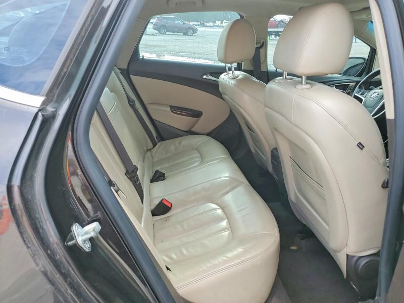 2013 Buick Verano Premium