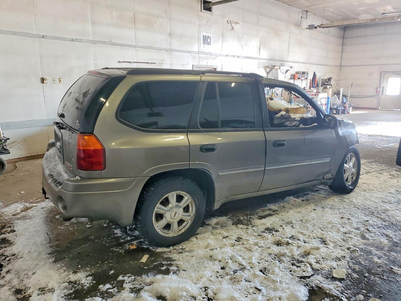 2006 GMC Envoy