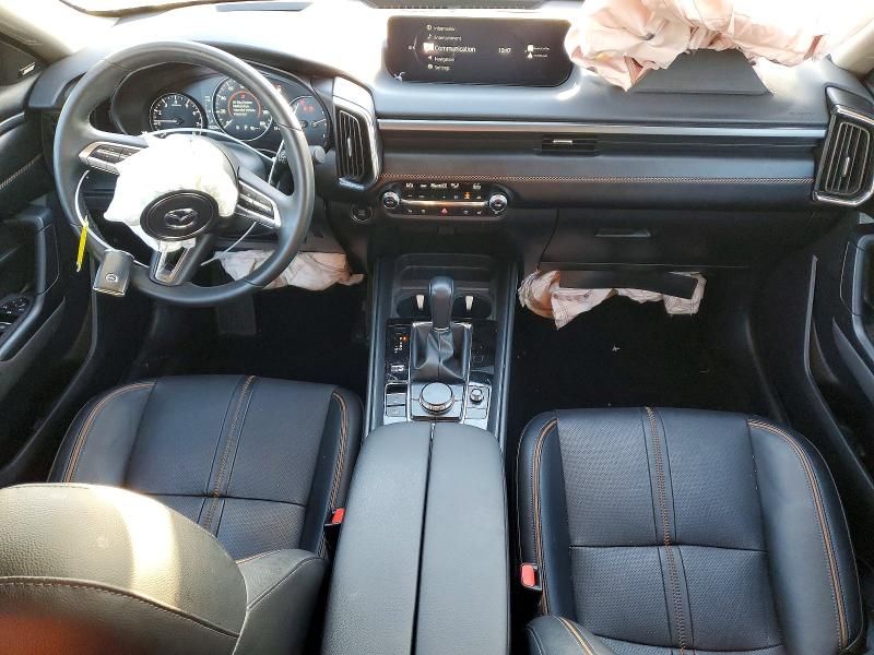 2024 Mazda Cx-50 Premium Plus
