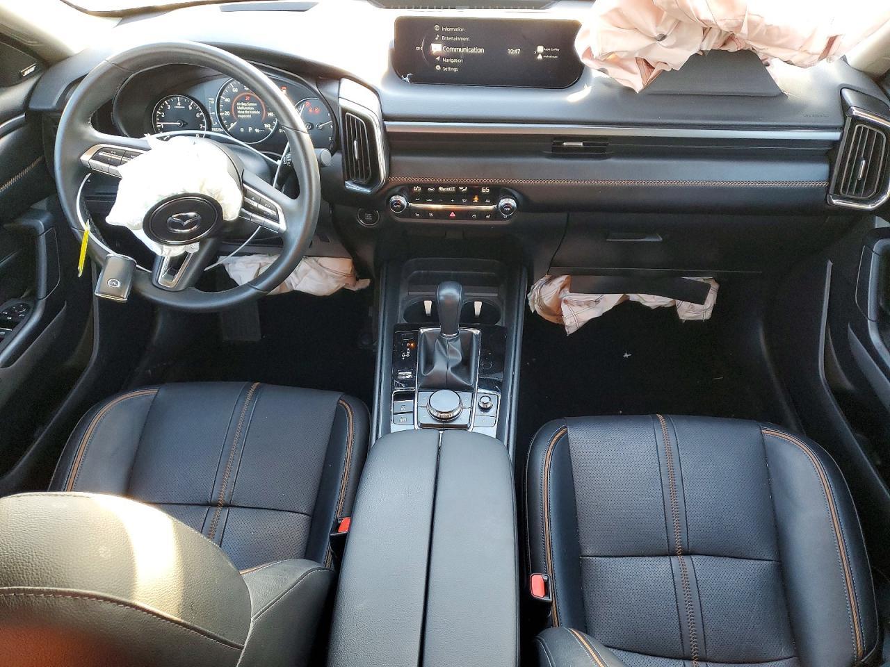 2024 Mazda Cx-50 Premium Plus