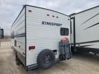 2022 Gulf Stream Kingsport
