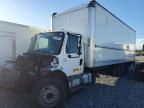 2013 Freightliner Business Class M2 box Truck