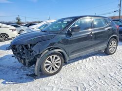 2019 Nissan Rogue Sport s en venta en Windsor, NJ