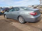 2004 Lexus Es 330