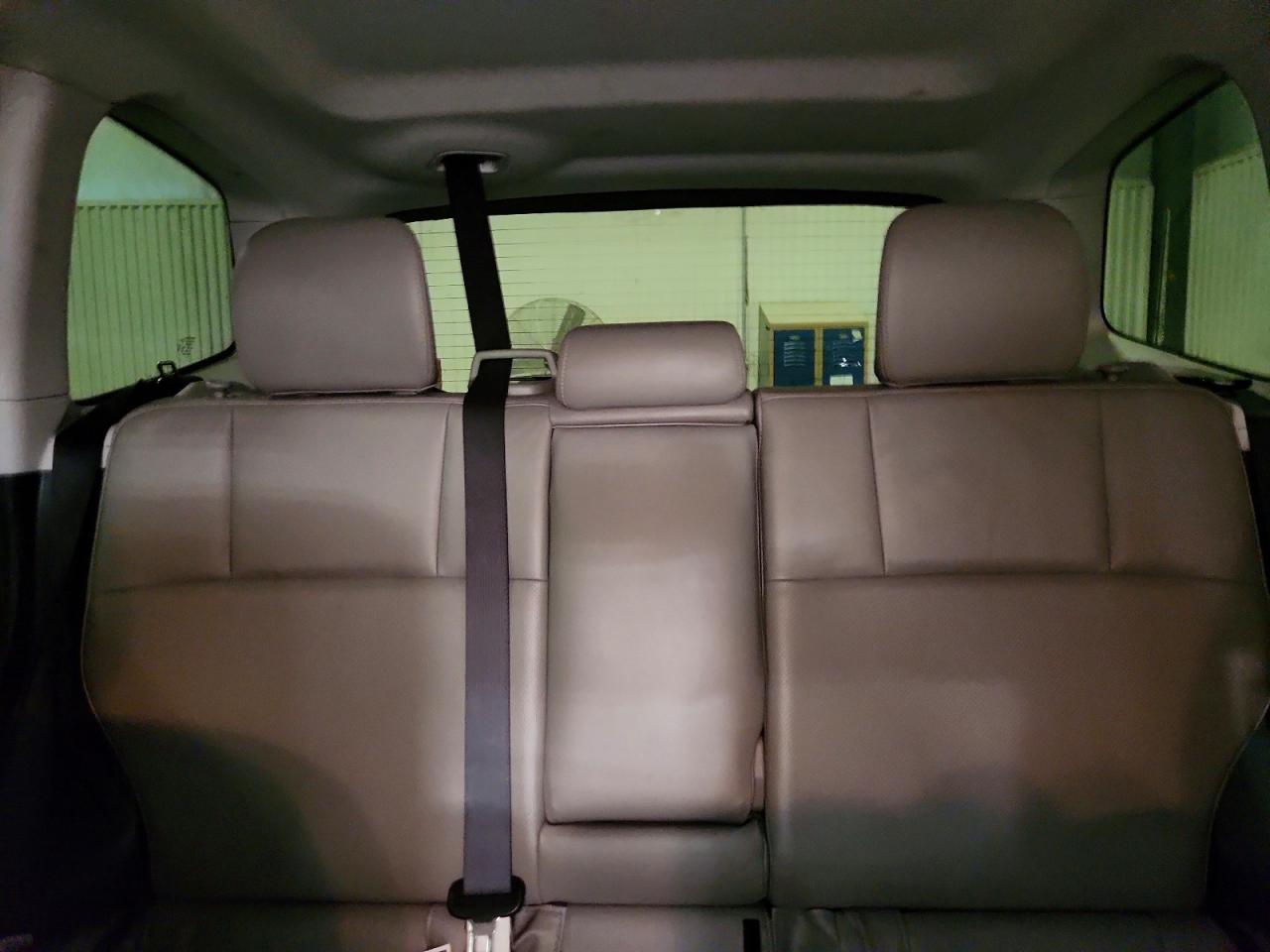 2015 Subaru Forester 2.5i Touring