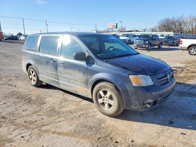 2009 Dodge Grand Caravan SE