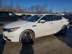 2016 KIA Optima lx for sale in Leroy, NY
