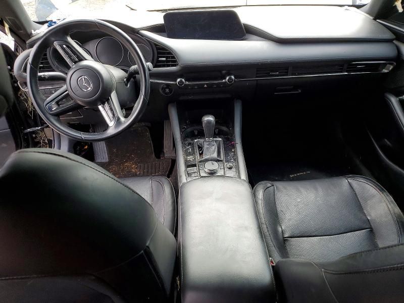 2020 Mazda 3 Premium