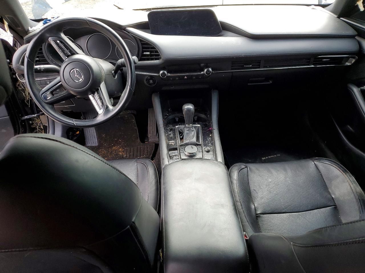 2020 Mazda 3 Premium