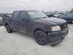 2005 Ford F150 Supercrew