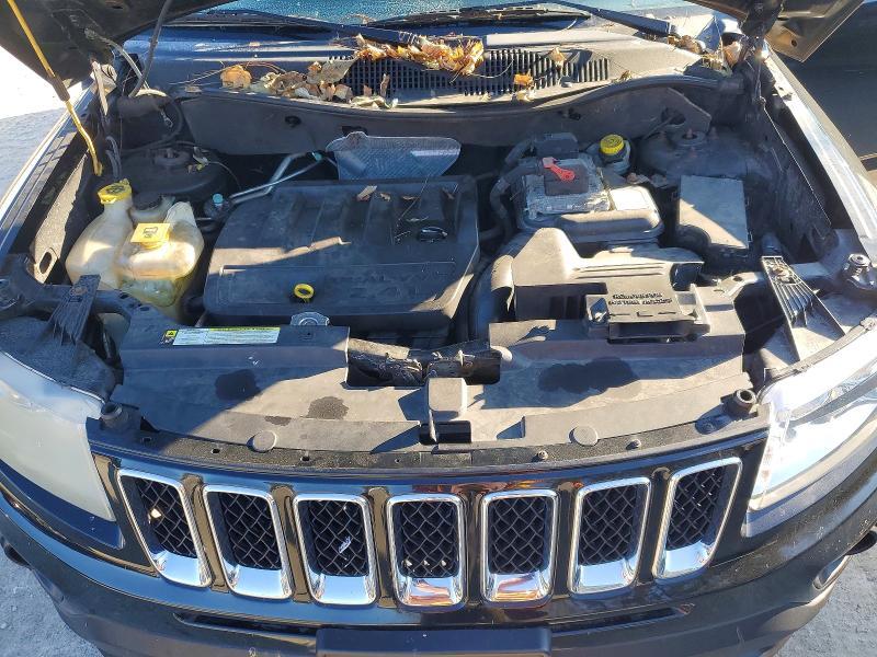 2013 Jeep Compass Sport