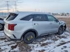 2023 KIA Sorento ex