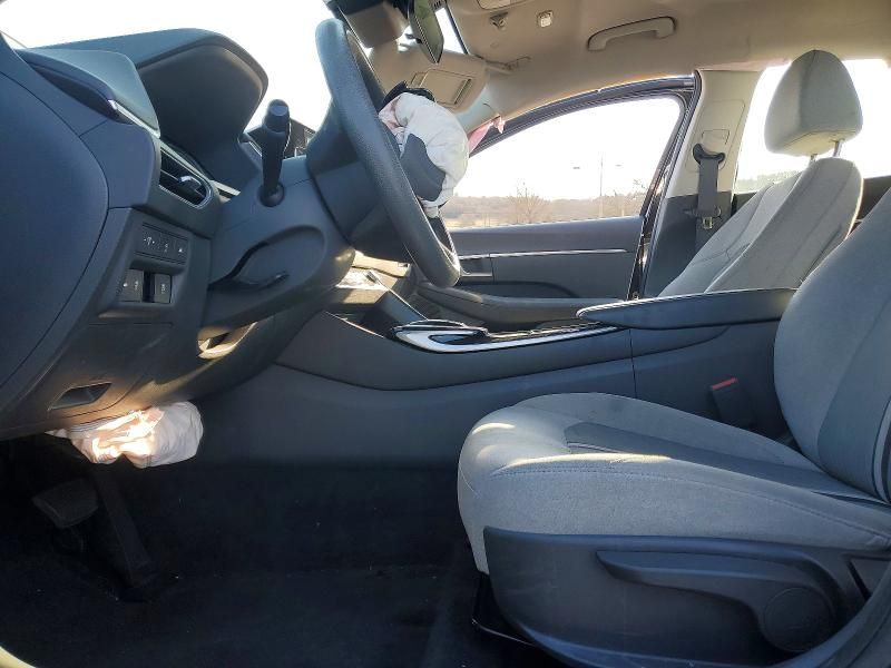 2020 Hyundai Sonata se