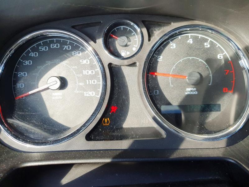 2008 Chevrolet Cobalt ls