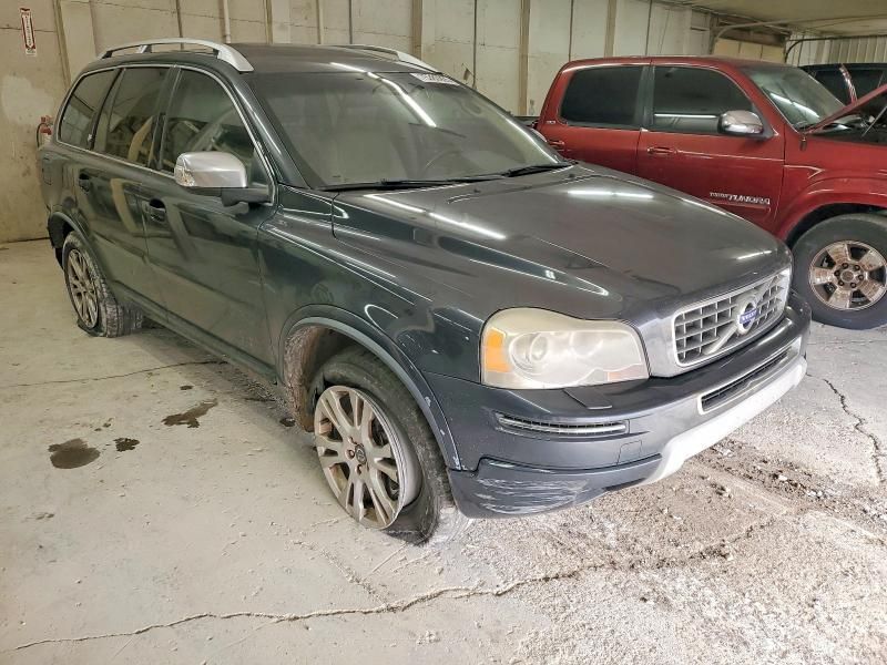 2013 Volvo Xc90 3.2