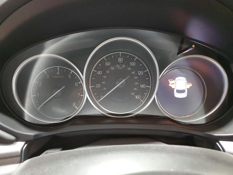 2022 Mazda Cx-5 Preferred