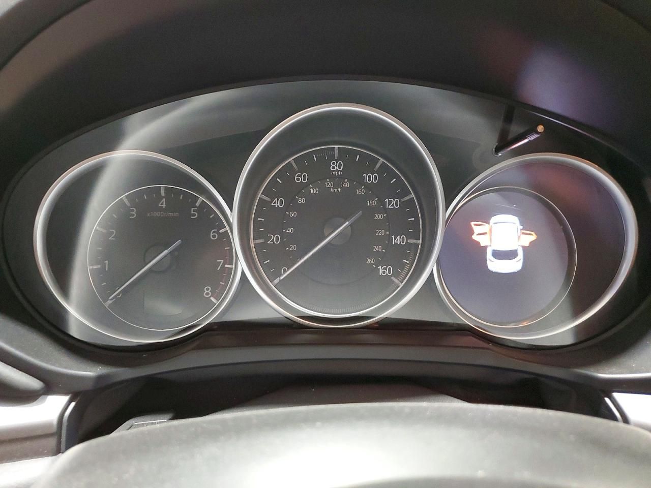 2022 Mazda Cx-5 Preferred