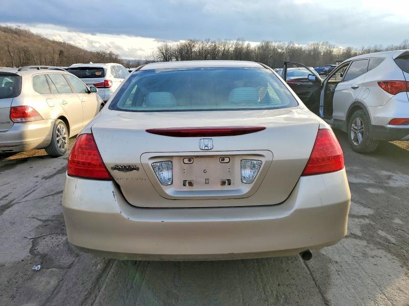 2006 Honda Accord lx