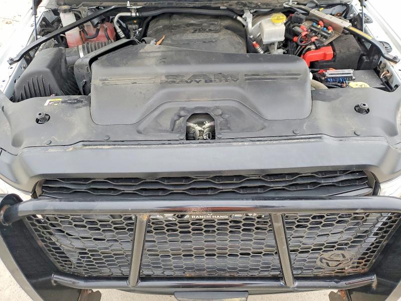 2021 Dodge Ram 2500 Tradesman