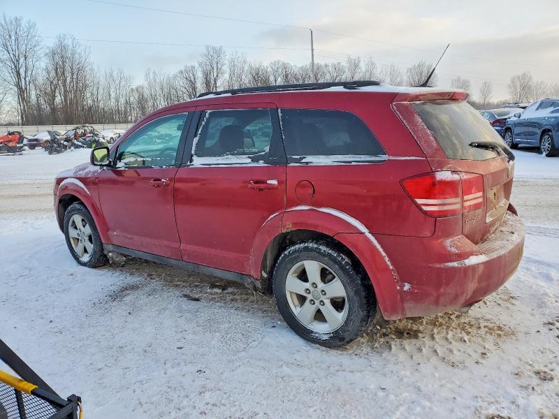 2010 Dodge Journey sxt