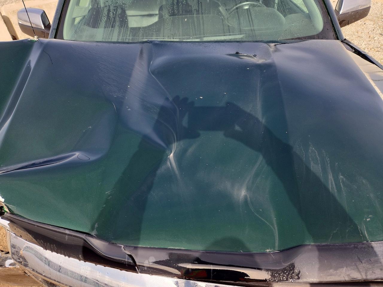 2015 GMC Sierra K1500 SLT