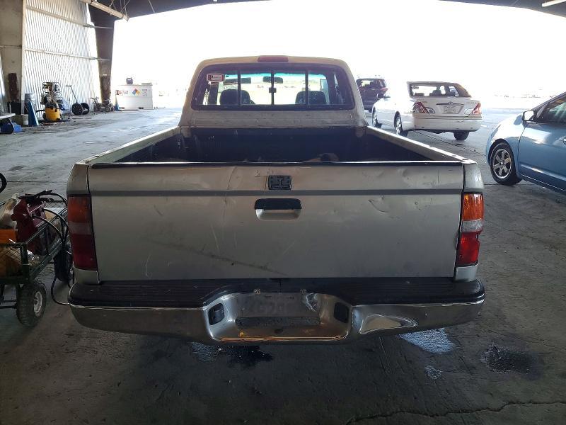 2000 Toyota Tacoma Xtracab