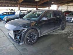 Hyundai salvage cars for sale: 2022 Hyundai Ioniq 5 sel