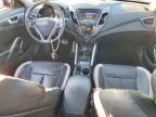 2013 Hyundai Veloster Turbo