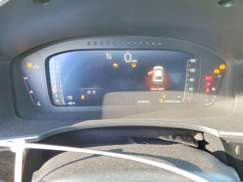2025 Honda Civic si
