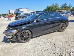 2014 Mercedes-Benz Cla 250 en venta en Opa Locka, FL