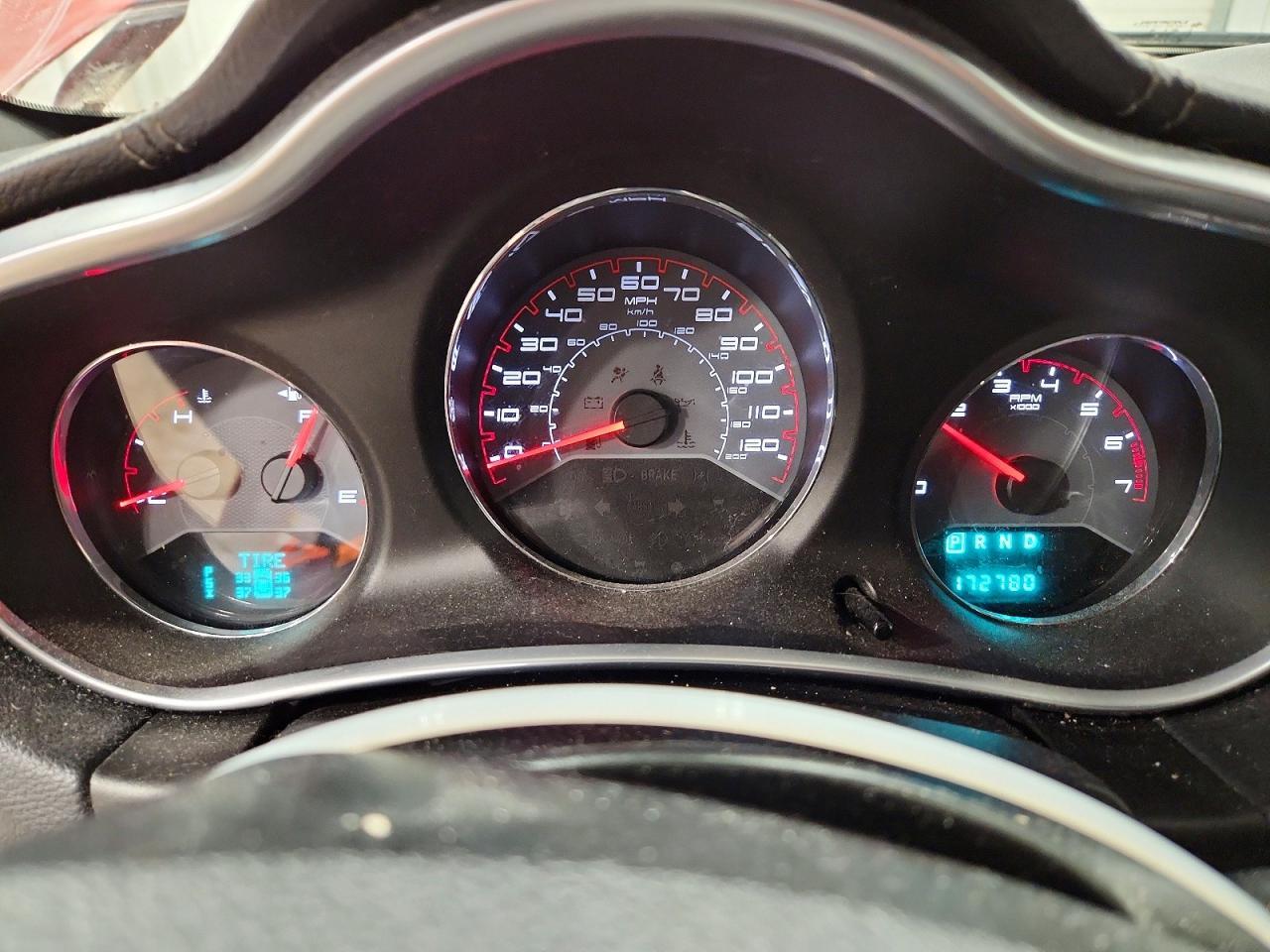 2012 Dodge Avenger sxt