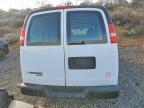 2014 Chevrolet Express 2500 Delivery Van