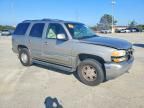 2001 GMC Yukon