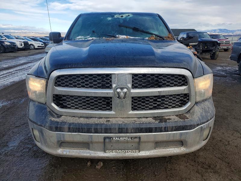 2017 Dodge Ram 1500 slt