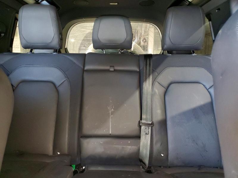 2024 Land Rover Defender 110 X-dynamic se