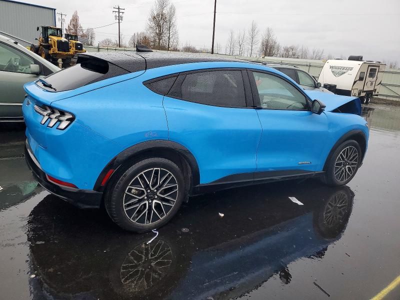 2024 Ford Mustang Mach-e Premium