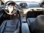 2004 Acura TSX