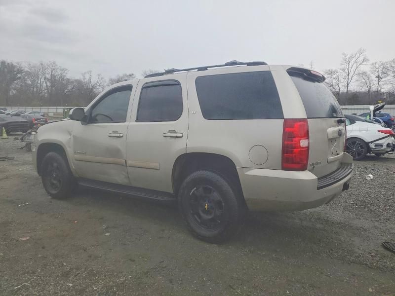 2007 Chevrolet Tahoe K1500